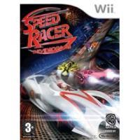 Speed Racer Wii - Pret | Preturi Speed Racer Wii