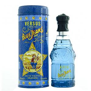 Versace Blue Jeans, 75 ml, EDT - Pret | Preturi Versace Blue Jeans, 75 ml, EDT