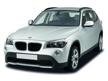 BMW X1 Pleoape Bad-Look - Pret | Preturi BMW X1 Pleoape Bad-Look