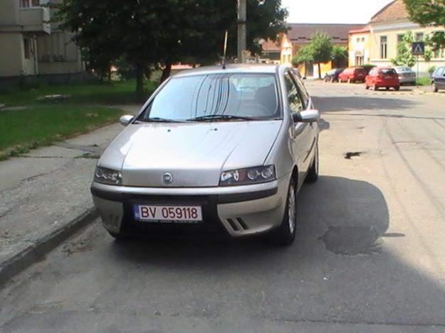 Fiat punto - Pret | Preturi Fiat punto