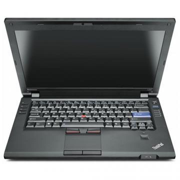 Notebook Lenovo ThinkPad L412 Core i3 350M 320GB 2048MB - Pret | Preturi Notebook Lenovo ThinkPad L412 Core i3 350M 320GB 2048MB
