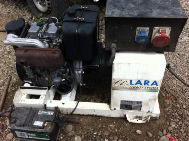 Vand generator Lara 14 kw - Pret | Preturi Vand generator Lara 14 kw