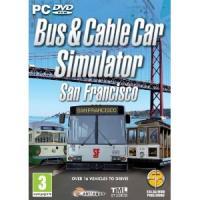 Bus &amp; Cable Car Simulator - San Francisco PC - Pret | Preturi Bus &amp; Cable Car Simulator - San Francisco PC