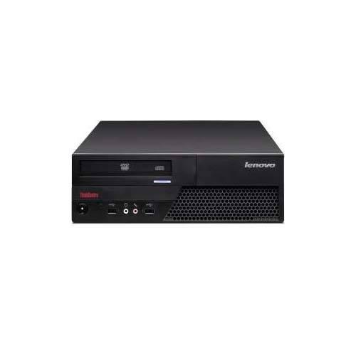 IBM Lenovo M58 Core2Duo E7500 2.93GHz/4GB DDR3/160GB/ Video 1 Gb - Pret | Preturi IBM Lenovo M58 Core2Duo E7500 2.93GHz/4GB DDR3/160GB/ Video 1 Gb