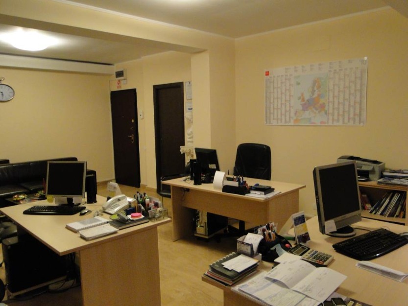 Inchiriere spatiu comercial Floreasca 550 EUR - Pret | Preturi Inchiriere spatiu comercial Floreasca 550 EUR