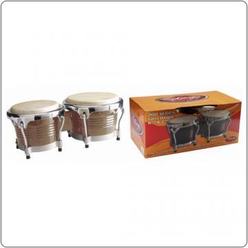 Stagg BW-300-N - Tobe bongo Latin Deluxe - Pret | Preturi Stagg BW-300-N - Tobe bongo Latin Deluxe