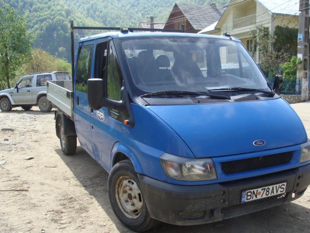 vand ford 2000 - Pret | Preturi vand ford 2000