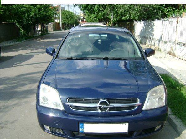 Vand OPEL VECTRA C 2002 - Pret | Preturi Vand OPEL VECTRA C 2002