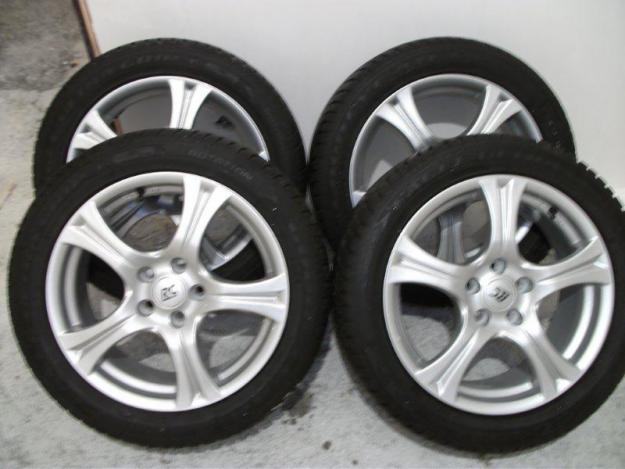 Jante+anv245/45R17 - Pret | Preturi Jante+anv245/45R17