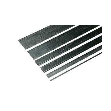 Platbanda carbon 15 x 4 x 1000 mm 78510027 - Pret | Preturi Platbanda carbon 15 x 4 x 1000 mm 78510027