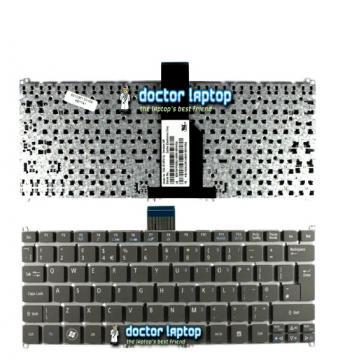 Tastatura laptop Acer Aspire S5 - Pret | Preturi Tastatura laptop Acer Aspire S5