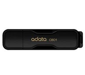 USB Flash Drive A-Data C801 64GB, black - Pret | Preturi USB Flash Drive A-Data C801 64GB, black