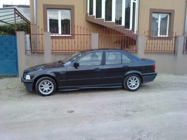 Vand bmw 318i - Pret | Preturi Vand bmw 318i