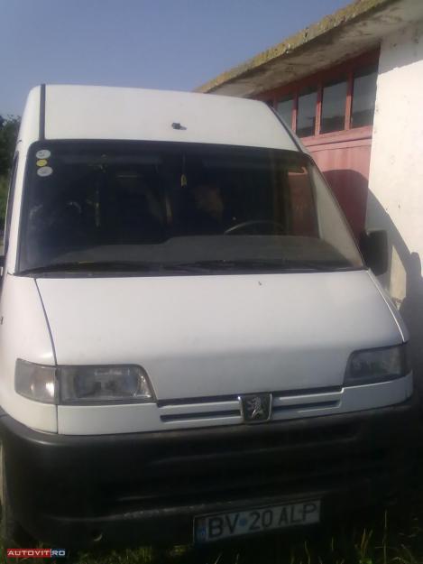 Vand PEUGEOT BOXER, 3,5t, in Ploiesti - Pret | Preturi Vand PEUGEOT BOXER, 3,5t, in Ploiesti