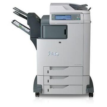 HP CM4730fm MFP + Transport Gratuit - Pret | Preturi HP CM4730fm MFP + Transport Gratuit