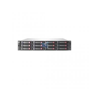 HP StorageWorks Modular Smart Array P2000 + Transport Gratuit - Pret | Preturi HP StorageWorks Modular Smart Array P2000 + Transport Gratuit