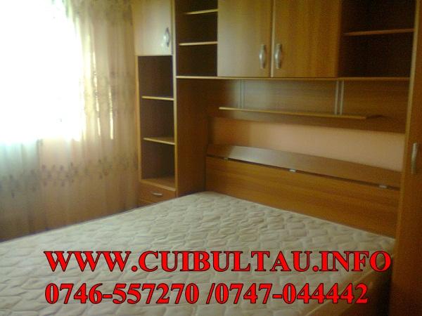 Ofer spre inchiriere apartament 3 camere in Onesti - Pret | Preturi Ofer spre inchiriere apartament 3 camere in Onesti