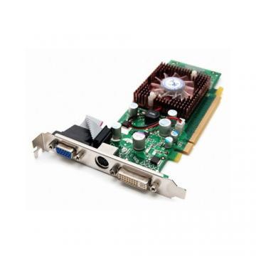 Placa video Forsa nVidia GeForce 8400 GS 256MB DDR2 64Bit - Pret | Preturi Placa video Forsa nVidia GeForce 8400 GS 256MB DDR2 64Bit