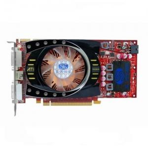 Placa video Sapphire HD4770 512M - Pret | Preturi Placa video Sapphire HD4770 512M