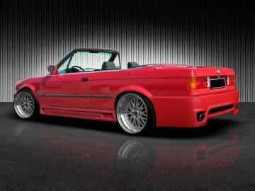 BMW E30 Praguri Plus - Pret | Preturi BMW E30 Praguri Plus