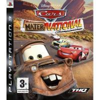 Cars Mater-National PS3 - Pret | Preturi Cars Mater-National PS3