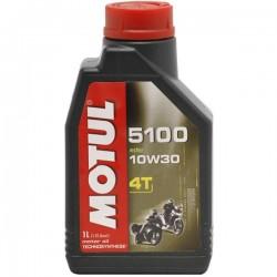 Motul 5100 10W30, 4 litri - Pret | Preturi Motul 5100 10W30, 4 litri