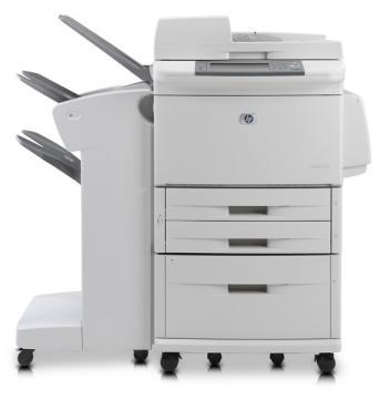 Multifunctional HP M9050 - Pret | Preturi Multifunctional HP M9050