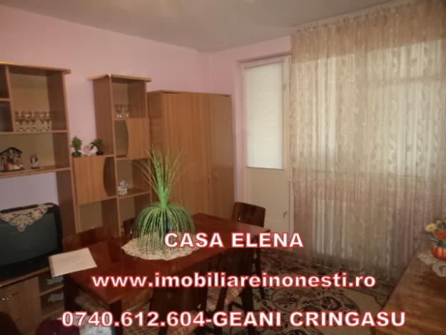 Vand apartament 2 camere in Onesti zona de sus - Pret | Preturi Vand apartament 2 camere in Onesti zona de sus