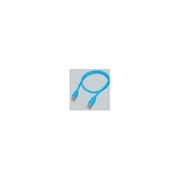 Cablu Patch Cord RJ45, 568B, U/UTP, stranded, PowerCat 5e - Pret | Preturi Cablu Patch Cord RJ45, 568B, U/UTP, stranded, PowerCat 5e