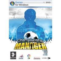 Championship Manager 2010 - Pret | Preturi Championship Manager 2010