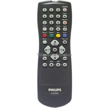 Telecomanda Philips RT712-201 - Pret | Preturi Telecomanda Philips RT712-201