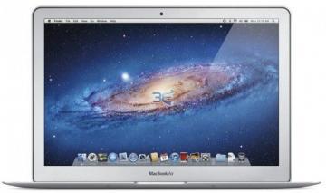 Apple MacBook Air 13" i5, Intel Core 2 Duo, 1.7GHz, 4GB, 128GB de memorie flash, Intel HD Graphics 3000 ROM KB, Mac OS X 10.6 + Transport Gratuit - Pret | Preturi Apple MacBook Air 13" i5, Intel Core 2 Duo, 1.7GHz, 4GB, 128GB de memorie flash, Intel HD Graphics 3000 ROM KB, Mac OS X 10.6 + Transport Gratuit
