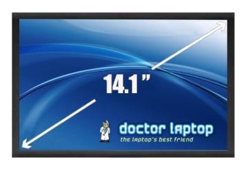 Display laptop 14.1 inch WXGA 1280 x 800 LED - Pret | Preturi Display laptop 14.1 inch WXGA 1280 x 800 LED