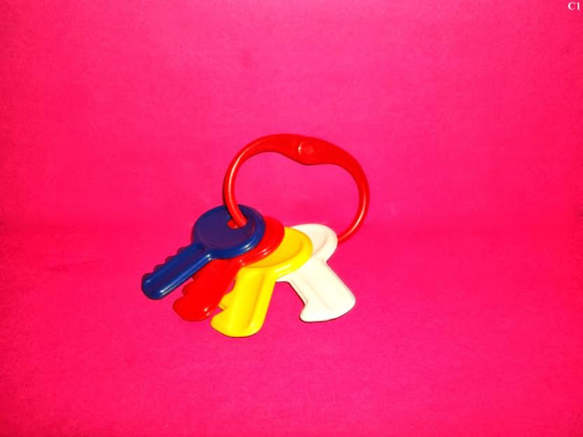 jucarii jucarie pentru bebelusi cheite de jucarie din plastic - Pret | Preturi jucarii jucarie pentru bebelusi cheite de jucarie din plastic