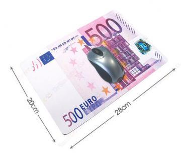 Mouse pad 500 euro - Pret | Preturi Mouse pad 500 euro
