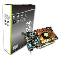Placa video Forsa nVidia GeForce 7600 GS 256MB DDR2 128Bit - Pret | Preturi Placa video Forsa nVidia GeForce 7600 GS 256MB DDR2 128Bit