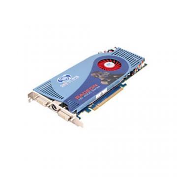Placa video Sapphire ATI Radeon HD4850 1GB DDR3 256-bit - Pret | Preturi Placa video Sapphire ATI Radeon HD4850 1GB DDR3 256-bit
