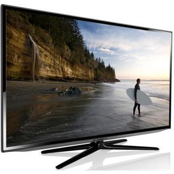 SMART TV LED 3D SAMSUNG UE37ES6100 - Pret | Preturi SMART TV LED 3D SAMSUNG UE37ES6100