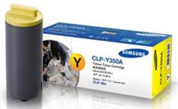 Toner Samsung Yellow CLP-350N - 2000 PAGINI - CLP-Y350A - Pret | Preturi Toner Samsung Yellow CLP-350N - 2000 PAGINI - CLP-Y350A