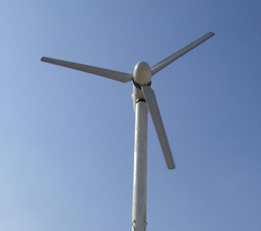 Turbina eoliana 3KW - Pret | Preturi Turbina eoliana 3KW