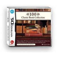 100 Classic Book Collection DS - Pret | Preturi 100 Classic Book Collection DS