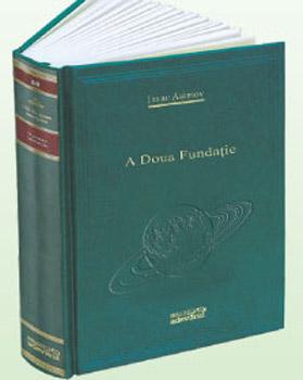 87. A Doua Fundatie - Pret | Preturi 87. A Doua Fundatie