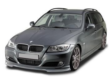 BMW E90/E91 Facelift Extensie Spoiler Fata SFX - Pret | Preturi BMW E90/E91 Facelift Extensie Spoiler Fata SFX