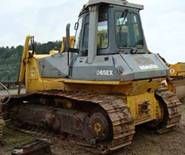 Buldozer Komatsu D 65 EXL-12 de vanzare second hand vanzari buldozere - Pret | Preturi Buldozer Komatsu D 65 EXL-12 de vanzare second hand vanzari buldozere