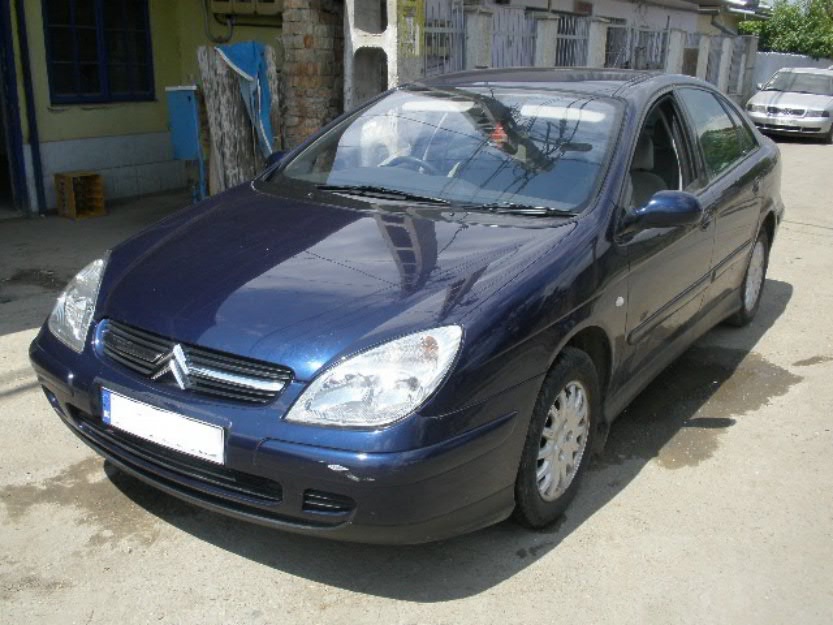 Dezmembrez Citroen C5 2.2 HDi - Pret | Preturi Dezmembrez Citroen C5 2.2 HDi