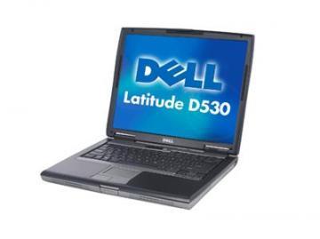 Notebook Dell Latitude D530 - Pret | Preturi Notebook Dell Latitude D530