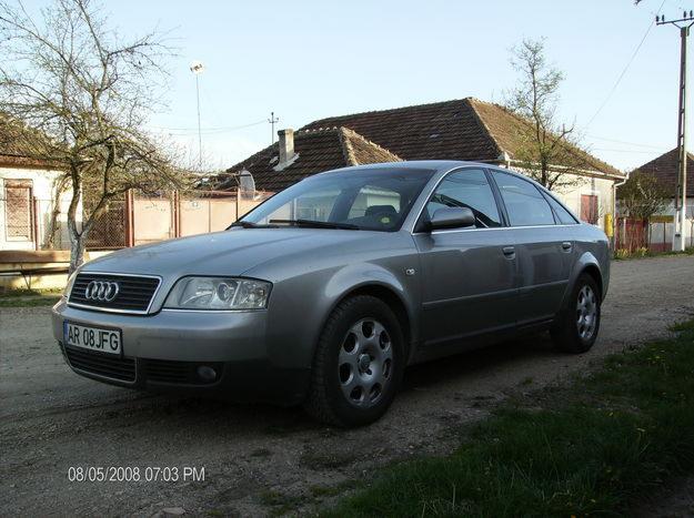 vand audi A6 - Pret | Preturi vand audi A6