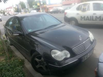 Vand Mercedes Benz C180 - Pret | Preturi Vand Mercedes Benz C180