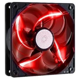 Cooler Master SickleFlow 120 LED Rosu - Pret | Preturi Cooler Master SickleFlow 120 LED Rosu