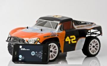 DENSION Smart Racer RC Car + Transport Gratuit - Pret | Preturi DENSION Smart Racer RC Car + Transport Gratuit